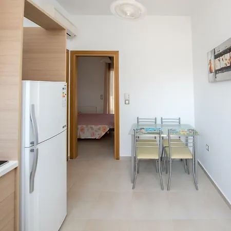 Steve's Dream Villa Ialisos
